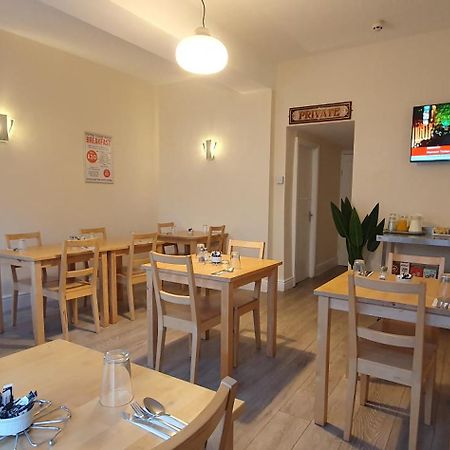Blackpool North Close To Station With Free Parking 외부 사진
