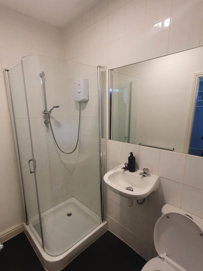Blackpool North Close To Station With Free Parking 외부 사진