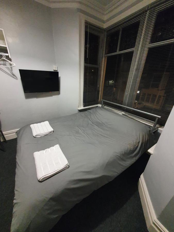 Blackpool North Close To Station With Free Parking 외부 사진