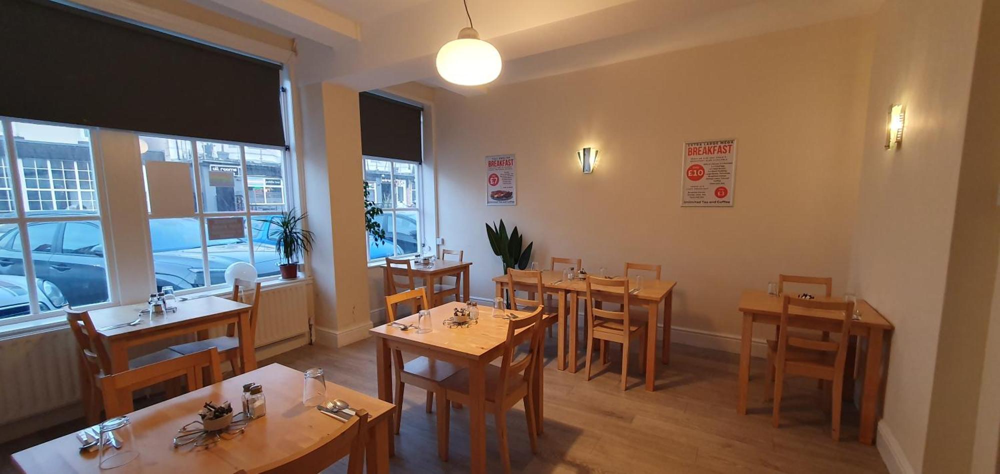 Blackpool North Close To Station With Free Parking 외부 사진