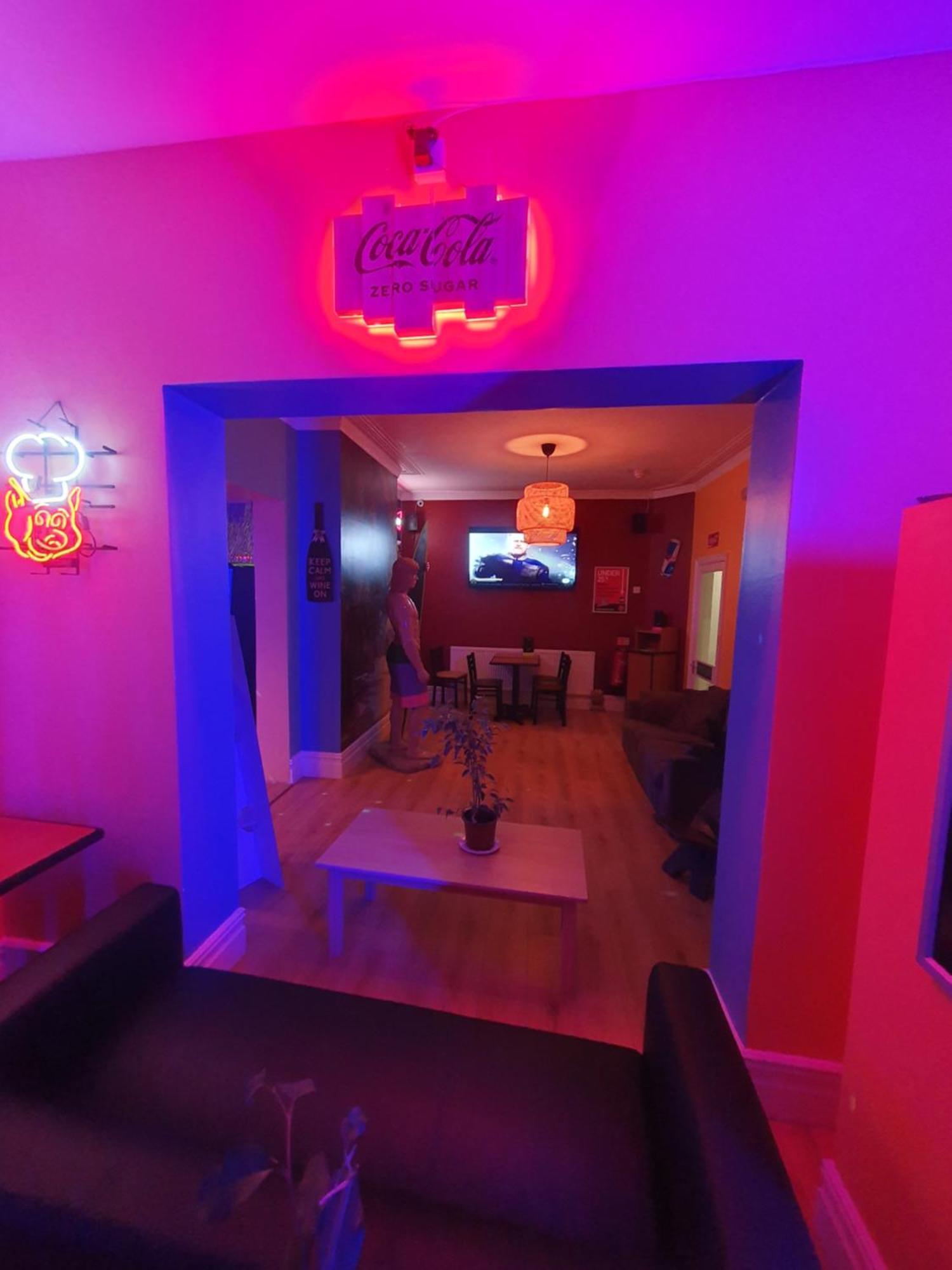 Blackpool North Close To Station With Free Parking 외부 사진